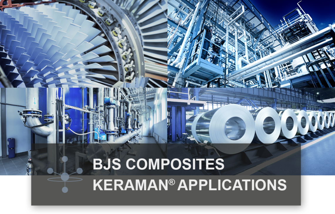Applications for Keraman®-Vorschaubild